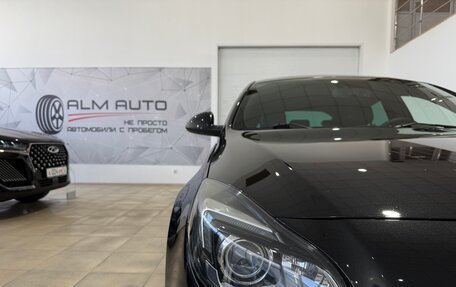 Opel Insignia II рестайлинг, 2013 год, 1 100 000 рублей, 18 фотография
