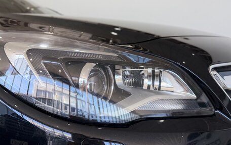 Opel Insignia II рестайлинг, 2013 год, 1 100 000 рублей, 19 фотография