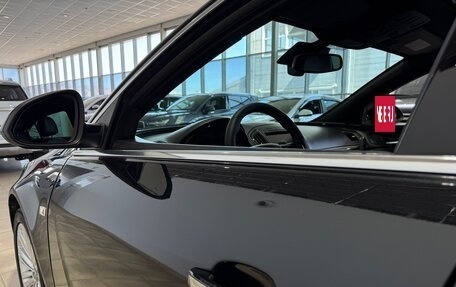 Opel Insignia II рестайлинг, 2013 год, 1 100 000 рублей, 23 фотография
