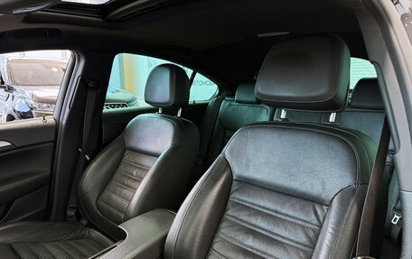 Opel Insignia II рестайлинг, 2013 год, 1 100 000 рублей, 38 фотография
