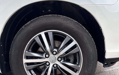 Infiniti QX60 I рестайлинг, 2016 год, 2 850 000 рублей, 3 фотография
