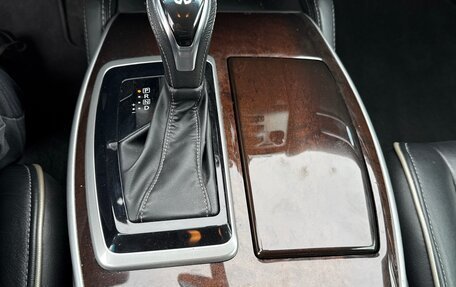 Infiniti QX60 I рестайлинг, 2016 год, 2 850 000 рублей, 12 фотография