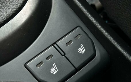 KIA Rio III рестайлинг, 2013 год, 729 000 рублей, 25 фотография