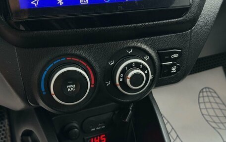 KIA Rio III рестайлинг, 2013 год, 729 000 рублей, 23 фотография