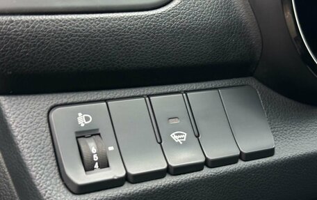 KIA Rio III рестайлинг, 2013 год, 729 000 рублей, 27 фотография