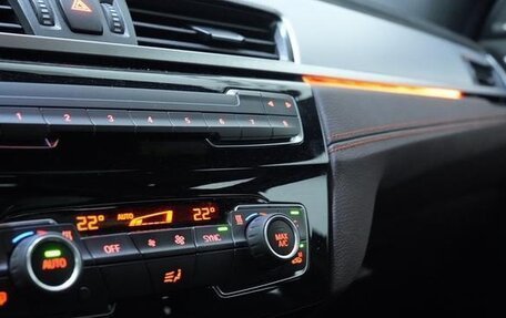 BMW X2, 2022 год, 2 350 555 рублей, 14 фотография