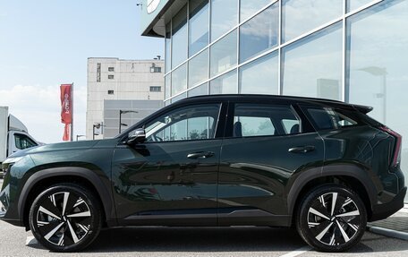 Geely Atlas, 2024 год, 4 017 190 рублей, 5 фотография