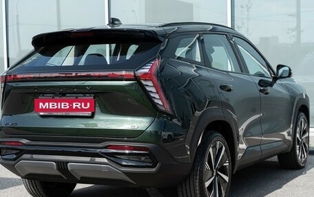 Geely Atlas, 2024 год, 4 017 190 рублей, 8 фотография