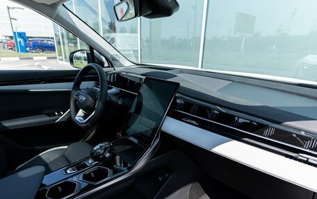 Geely Atlas, 2024 год, 4 017 190 рублей, 28 фотография