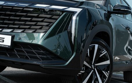 Geely Atlas, 2024 год, 4 017 190 рублей, 30 фотография