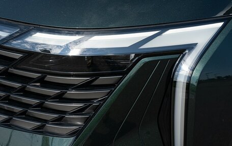 Geely Atlas, 2024 год, 4 017 190 рублей, 32 фотография