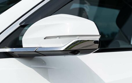 Geely Atlas, 2024 год, 3 917 190 рублей, 5 фотография