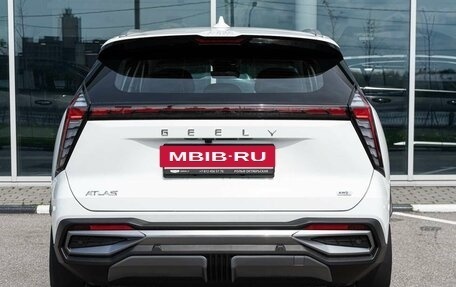 Geely Atlas, 2024 год, 3 917 190 рублей, 11 фотография