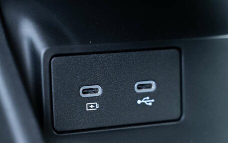 Geely Atlas, 2024 год, 3 917 190 рублей, 22 фотография