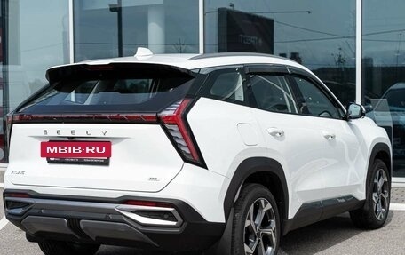 Geely Atlas, 2024 год, 3 917 190 рублей, 13 фотография