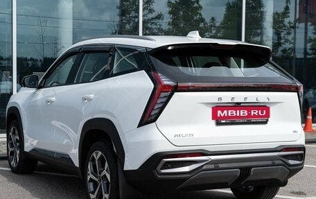 Geely Atlas, 2024 год, 3 917 190 рублей, 12 фотография