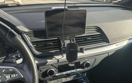 Audi Q5, 2017 год, 2 900 000 рублей, 8 фотография