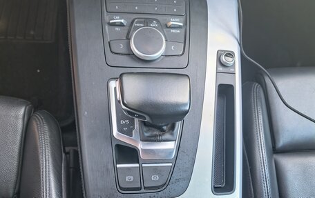 Audi Q5, 2017 год, 2 900 000 рублей, 11 фотография