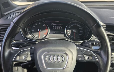 Audi Q5, 2017 год, 2 900 000 рублей, 10 фотография