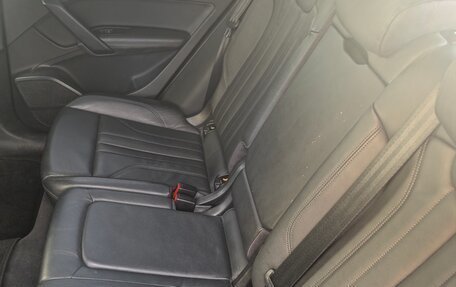 Audi Q5, 2017 год, 2 900 000 рублей, 13 фотография