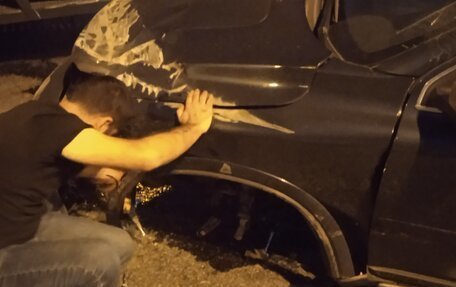 Volvo XC90 II рестайлинг, 2007 год, 400 000 рублей, 2 фотография