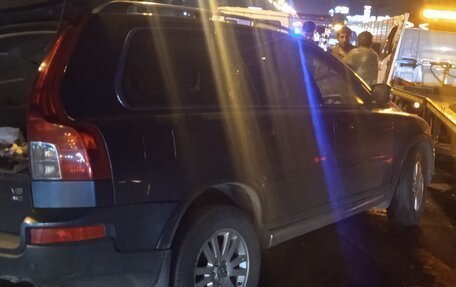 Volvo XC90 II рестайлинг, 2007 год, 400 000 рублей, 6 фотография