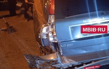 Volvo XC90 II рестайлинг, 2007 год, 400 000 рублей, 4 фотография