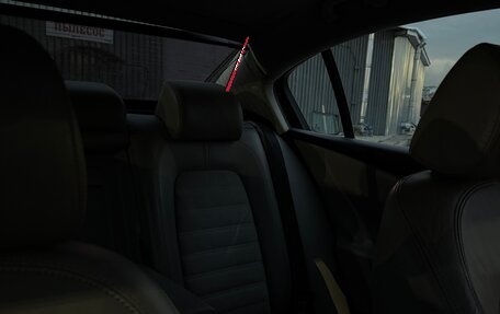 Volkswagen Passat B6, 2005 год, 730 000 рублей, 9 фотография