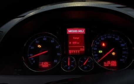 Volkswagen Passat B6, 2005 год, 730 000 рублей, 15 фотография
