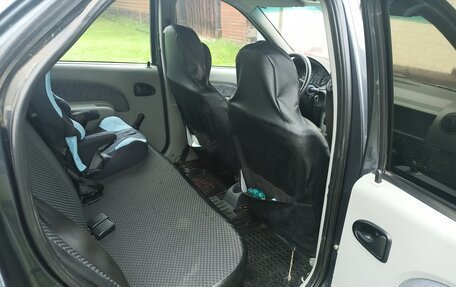 Renault Logan I, 2006 год, 300 000 рублей, 9 фотография