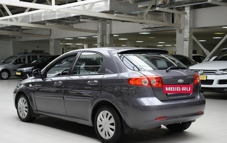 Chevrolet Lacetti, 2011 год, 565 000 рублей, 5 фотография