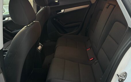 Audi A5, 2013 год, 1 330 000 рублей, 15 фотография
