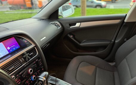 Audi A5, 2013 год, 1 330 000 рублей, 10 фотография