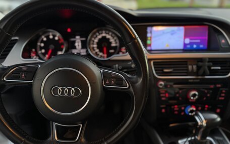 Audi A5, 2013 год, 1 330 000 рублей, 8 фотография