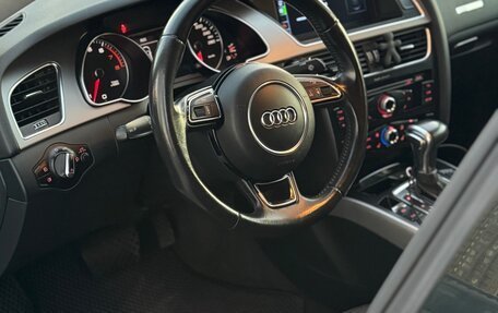 Audi A5, 2013 год, 1 330 000 рублей, 11 фотография