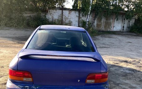 Subaru Impreza IV, 1997 год, 179 000 рублей, 2 фотография