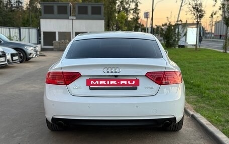 Audi A5, 2013 год, 1 330 000 рублей, 7 фотография