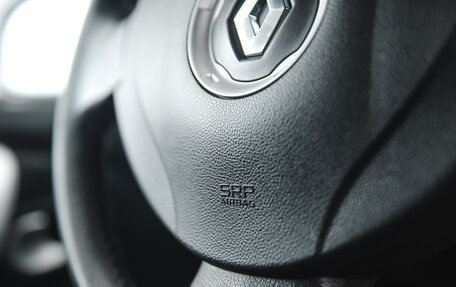 Renault Sandero I, 2012 год, 625 000 рублей, 18 фотография