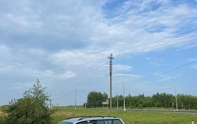 Volkswagen Passat B5+ рестайлинг, 2001 год, 599 999 рублей, 1 фотография
