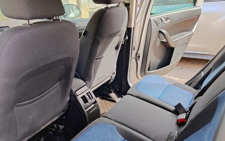 Skoda Yeti I рестайлинг, 2013 год, 850 000 рублей, 2 фотография