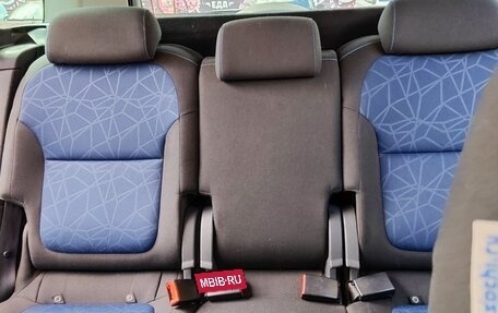 Skoda Yeti I рестайлинг, 2013 год, 850 000 рублей, 5 фотография