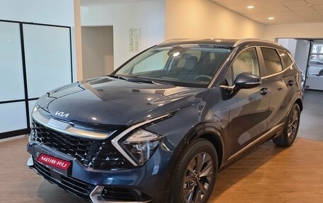 KIA Sportage IV рестайлинг, 2021 год, 3 720 000 рублей, 1 фотография