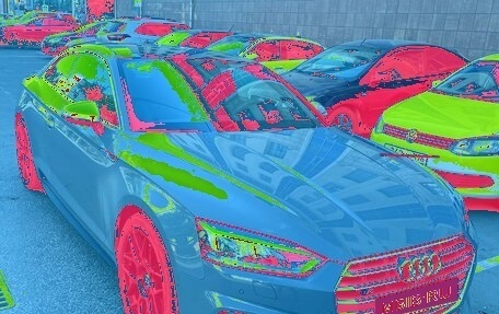 Audi S5, 2017 год, 4 800 000 рублей, 1 фотография