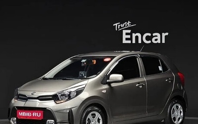 KIA Morning III, 2022 год, 760 000 рублей, 1 фотография