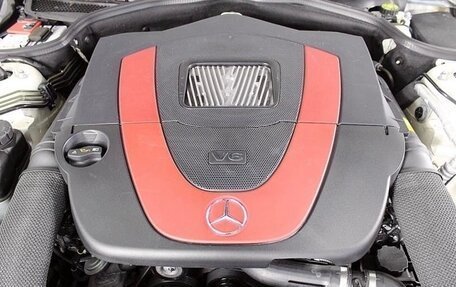 Mercedes-Benz SL-Класс, 2008 год, 2 750 000 рублей, 12 фотография