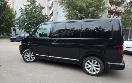 Volkswagen Multivan T5, 2011 год, 3 000 000 рублей, 3 фотография