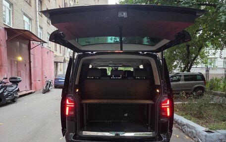 Volkswagen Multivan T5, 2011 год, 3 000 000 рублей, 4 фотография
