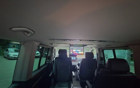 Volkswagen Multivan T5, 2011 год, 3 000 000 рублей, 10 фотография