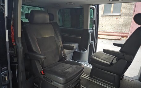Volkswagen Multivan T5, 2011 год, 3 000 000 рублей, 7 фотография