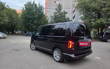 Volkswagen Multivan T5, 2011 год, 3 000 000 рублей, 2 фотография